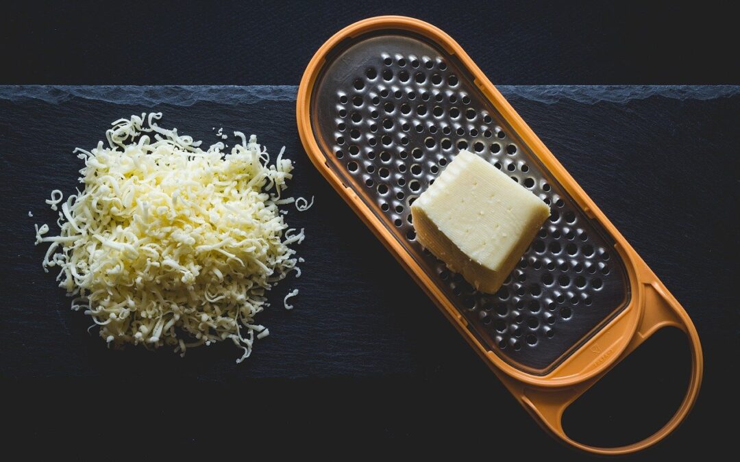Cheese, Mother Nature & Dumbells…Hello Week 2