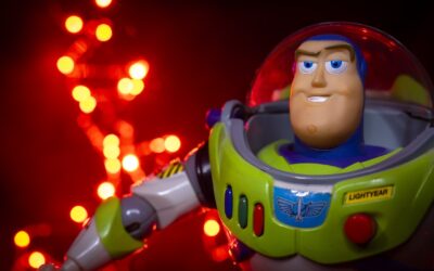 To Infinity & Beyond