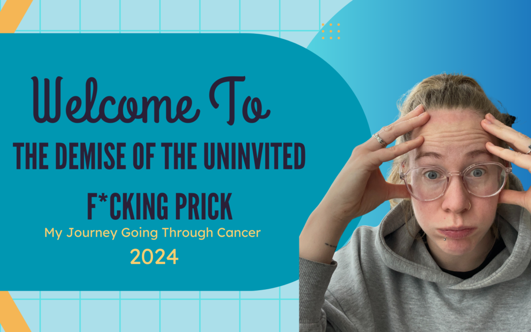 December 18th 2023 – The 5 most brutal words for Christmas…