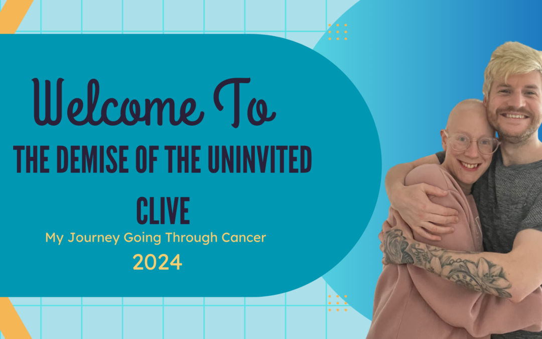 We’re moving…what the heck?