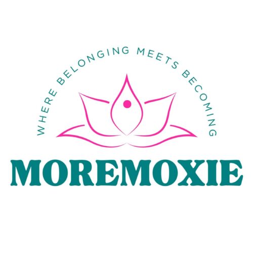 More Moxie